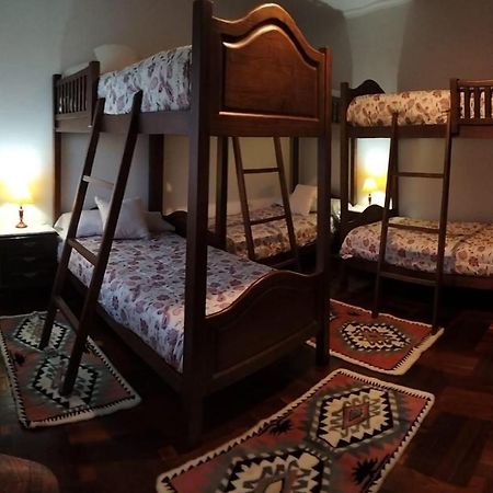 Vivienda Familiar En La Ria De Vigo Villa Santa María Dış mekan fotoğraf