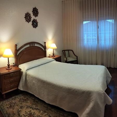 Vivienda Familiar En La Ria De Vigo Villa Santa María Dış mekan fotoğraf