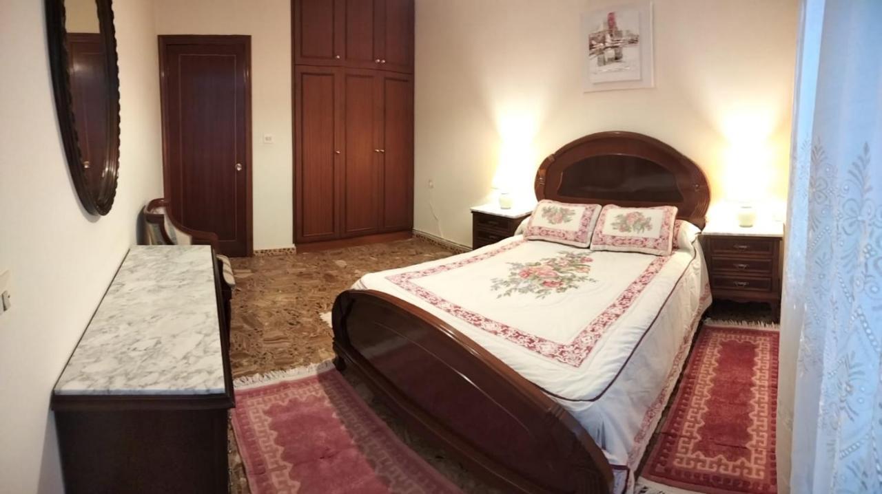 Vivienda Familiar En La Ria De Vigo Villa Santa María Dış mekan fotoğraf